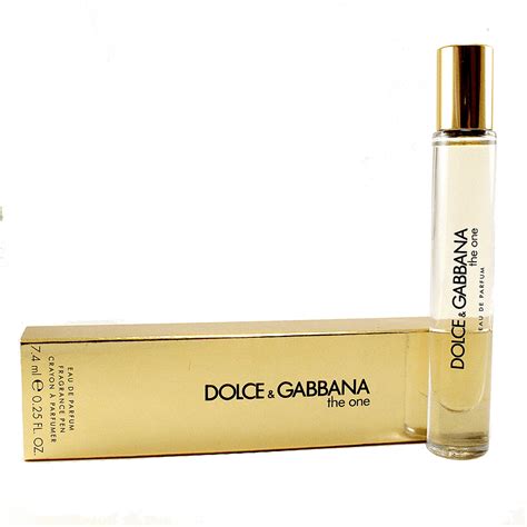 dolce and gabbana rollerball